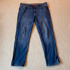 Urban Pipeline Men’s 36 x 32 Straight Jeans